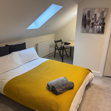 Bath Rd Villa Keynsham Dış mekan fotoğraf