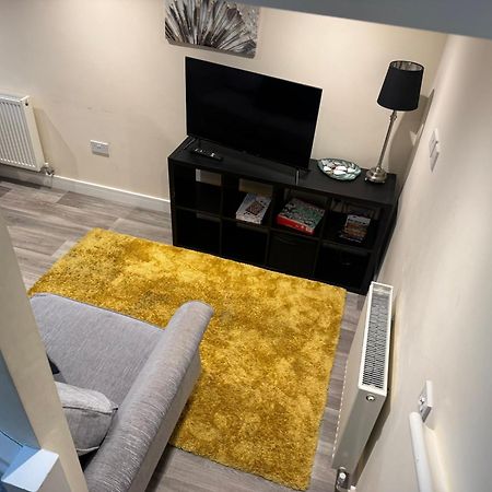 Bath Rd Villa Keynsham Dış mekan fotoğraf