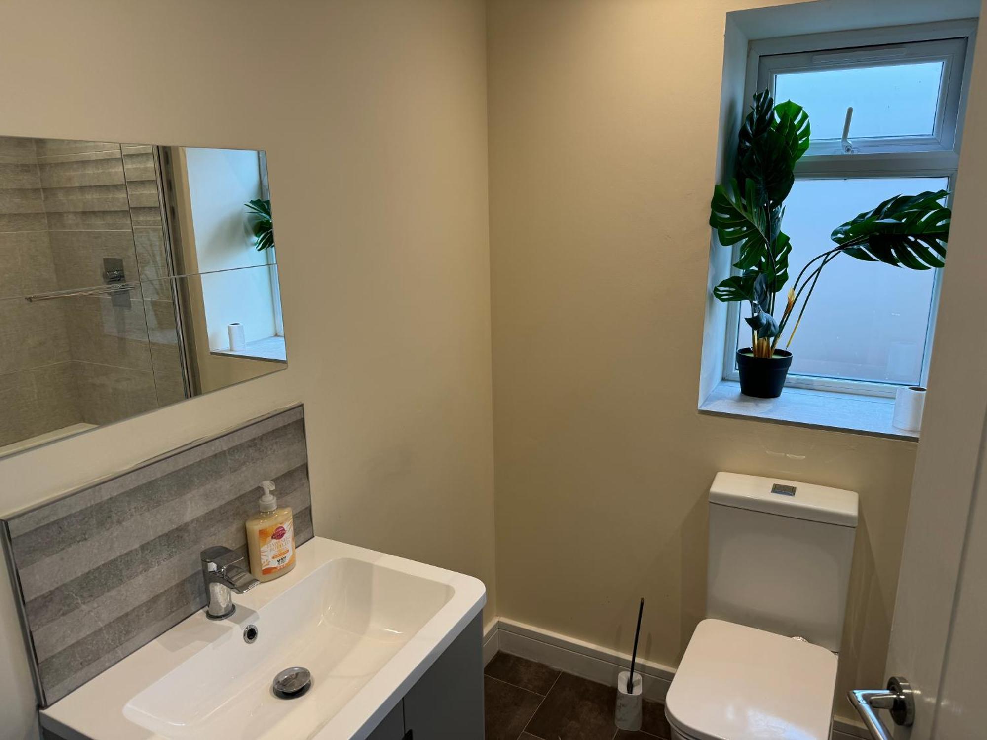 Bath Rd Villa Keynsham Dış mekan fotoğraf