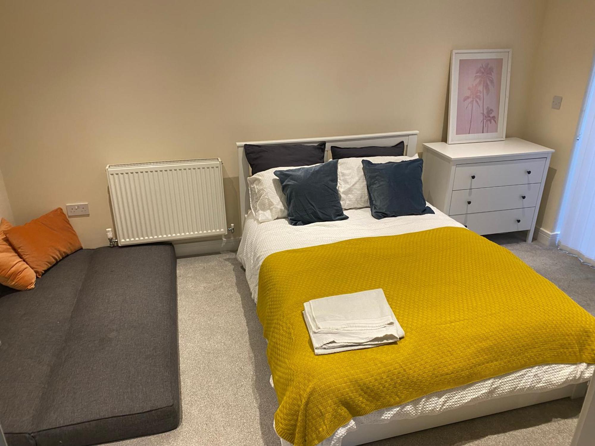 Bath Rd Villa Keynsham Dış mekan fotoğraf