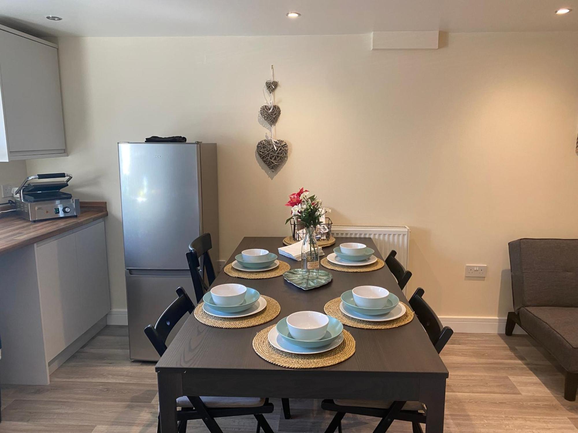 Bath Rd Villa Keynsham Dış mekan fotoğraf