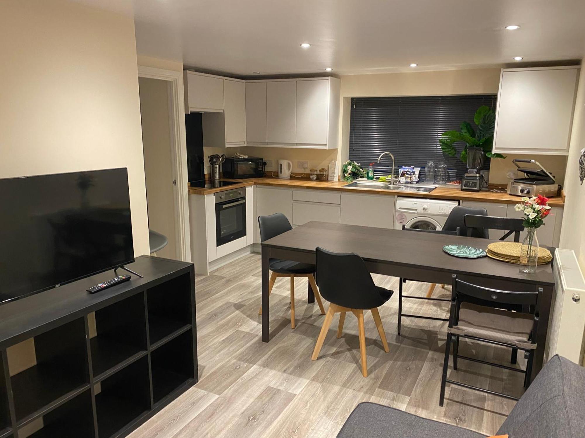 Bath Rd Villa Keynsham Dış mekan fotoğraf