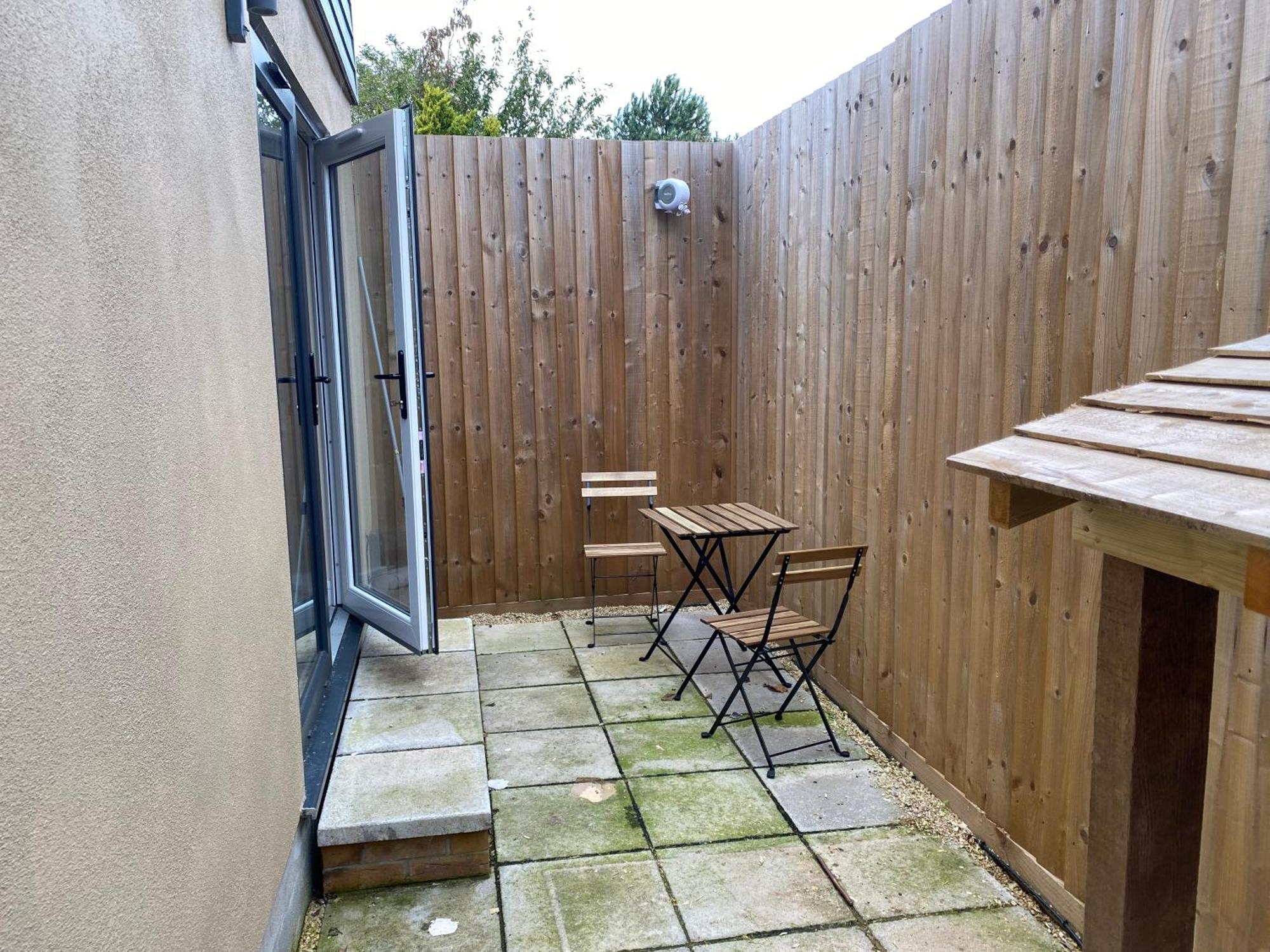 Bath Rd Villa Keynsham Dış mekan fotoğraf
