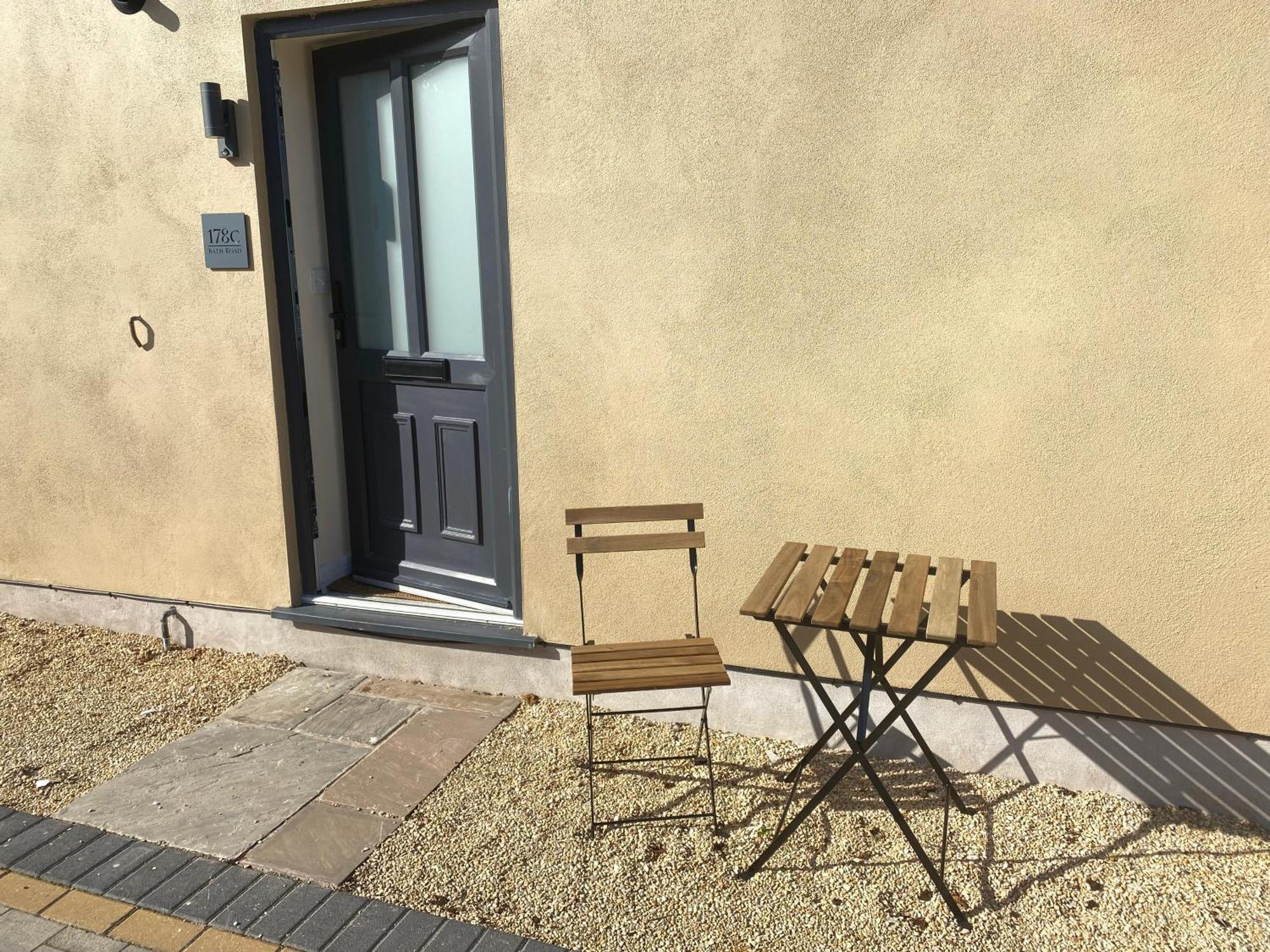 Bath Rd Villa Keynsham Dış mekan fotoğraf