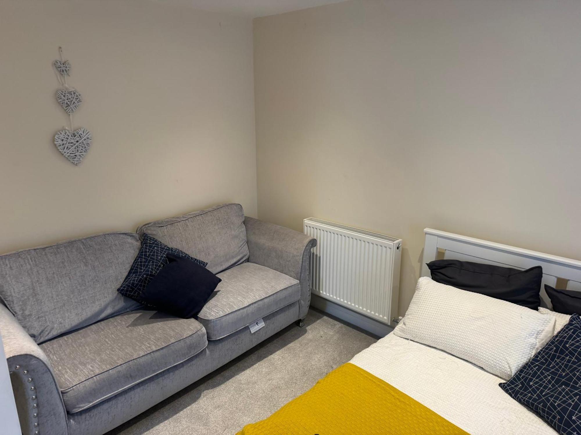 Bath Rd Villa Keynsham Dış mekan fotoğraf